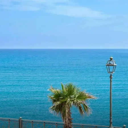 Casa Vacanze Sea-Life Alcamo Marina Exterior foto