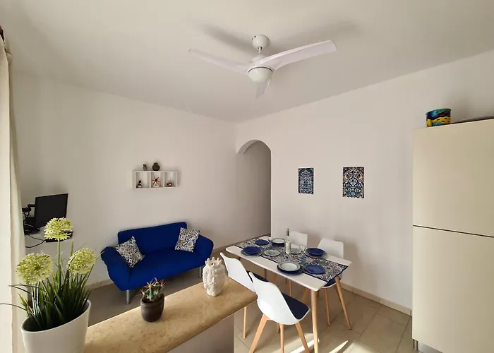 Casa Vacanze Sea-Life