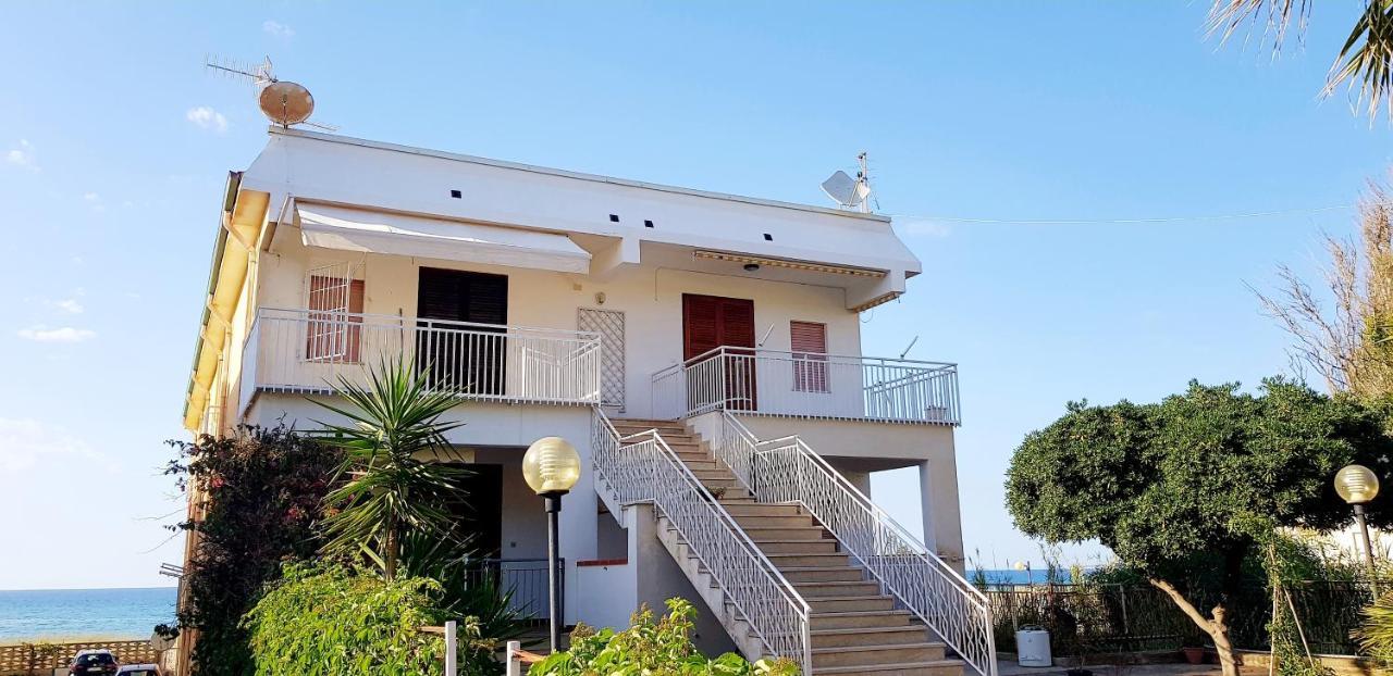 Holiday home Sea-life Alcamo Marina