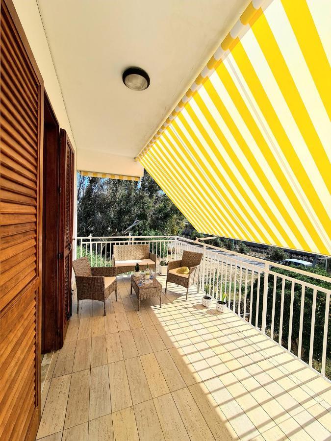 Sea-life Holiday home Alcamo Marina