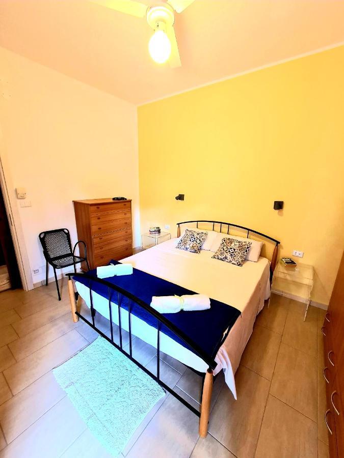 Sea-life Holiday home Alcamo Marina