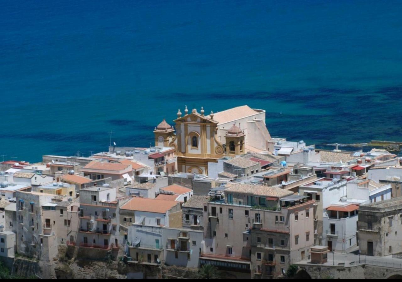 Sea-life Holiday home Alcamo Marina